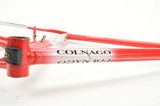 Colnago Master frame 53 cm (c-t) / 51.5 cm (c-c) Columbus Gilco tubing