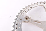 Sugino Mighty Crankset with drilled chainrings, 48/53 teeth and 171mm length from 1976