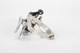 Campagnolo Super Record #1052/SR Clamp-on Front Derailleur from the 1970s - 80s