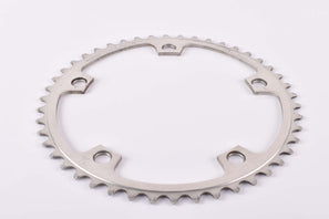 Campagnolo Super Record #753/A Chainring with 46 teeth and 144 BCD