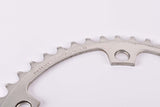 Campagnolo Super Record #753/A Chainring with 46 teeth and 144 BCD