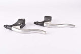 Mafac Course 130 non-aero brake lever set from the 1970s