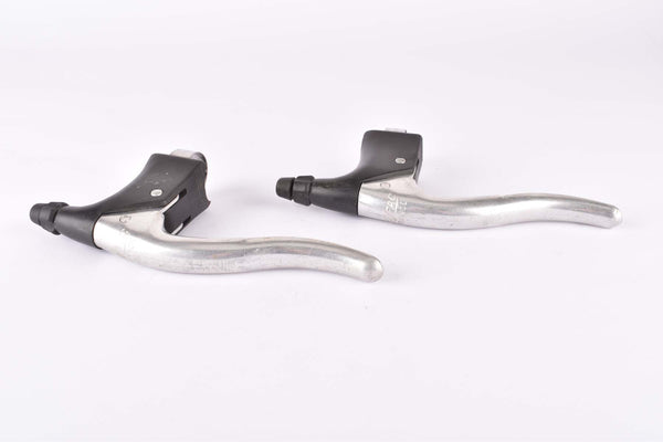 Mafac Course 130 non-aero brake lever set from the 1970s