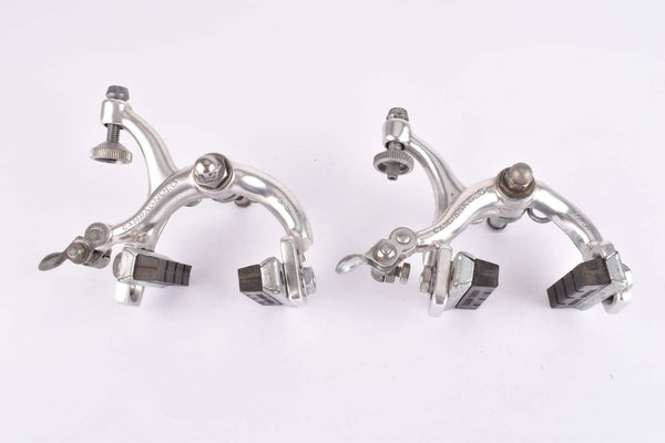 Campagnolo Gran Sport #118 2020/FS short reach single pivot brake calipers from the 1970s - 80s