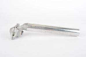Campagnolo Super Record #4051/1 seatpost in 27.2 diameter from the 1980s