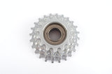 NEW Regina Extra Synchro 6-speed Freewheel with 14-24 teeth from the 1980s NOS