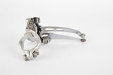Campagnolo Super Record #1052/SR Clamp-on Front Derailleur from the 1970s - 80s