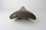 Cinelli Unicanitor Leather Saddle from the 1980s