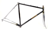 Soncini Competizione frame 53 cm (c-t) / 51.5cm (c-c)  Columbus