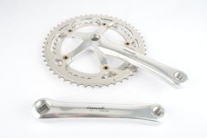 Campagnolo Mirage Crankset with 42/52 Teeth and 170mm length from the 1990s