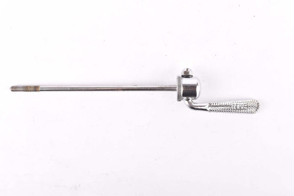 Zeus Gigante / Gran Sport #28200.00 quick release, front Skewer from the 1970s