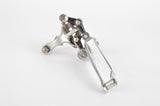 Campagnolo Super Record #1052/SR Clamp-on Front Derailleur from the 1970s - 80s