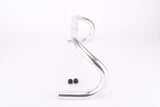 NOS 3ttt Paris-Roubaix Gimondi handlebars in size 42 clampsize 26.0