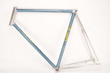 Vitus 979 Cicli Scarpa frame 60.5 cm (c-t) / 59 cm (c-c)