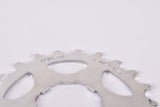 NOS Campagnolo 7 / 8speed Cassette Sprocket with 22 teeth