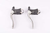Mafac Course 130 non-aero brake lever set from the 1970s