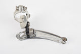 Campagnolo Super Record #1052/SR Clamp-on Front Derailleur from the 1970s - 80s