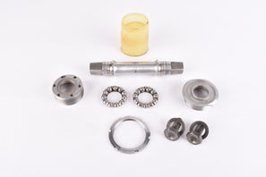 Campagnolo Record Strada #1046/A Bottom Bracket with english thread from the 1960s - 80s