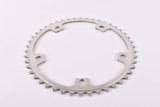Campagnolo Super Record #753/A Chainring with 46 teeth and 144 BCD