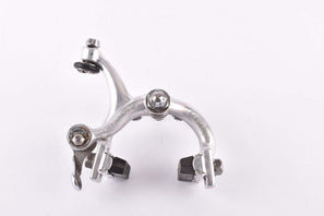 Campagnolo Record #2040 post cpsc short reach single pivot front brake caliper from the 1970s / 80s