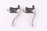 Mafac Course 130 non-aero brake lever set from the 1970s