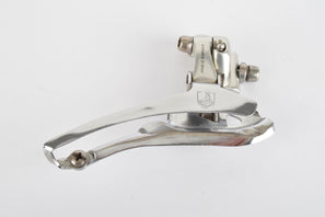 Campagnolo Record Braze-on Front Derailleur from the 1990s