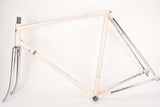 Gartner Select Staatsmeister Rundfahrtsieger Rennrad Rahmen frame in 56 cm (c-t) / 54.5 cm (c-c) with Clombus SL tubing from the 1980s