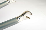 NEW 1" Aluminium Ahead Panto Faggin fork in light grey from the 1990s NOS