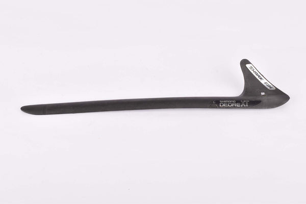 Shimano Deore XT #DF-M730 Shark Fin Chainstay Deflector from 1988