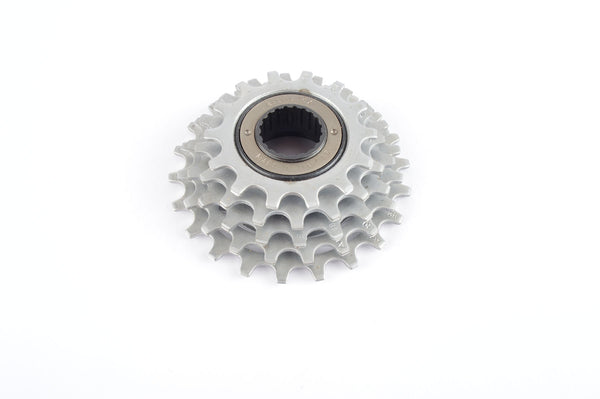 NOS Regina CX 5-speed Freewheel with 14-22 teeth from the 1980s