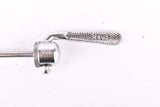 Zeus Gigante / Gran Sport #28200.00 quick release, front Skewer from the 1970s