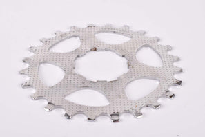 NOS Campagnolo 7 / 8speed Cassette Sprocket with 24 teeth