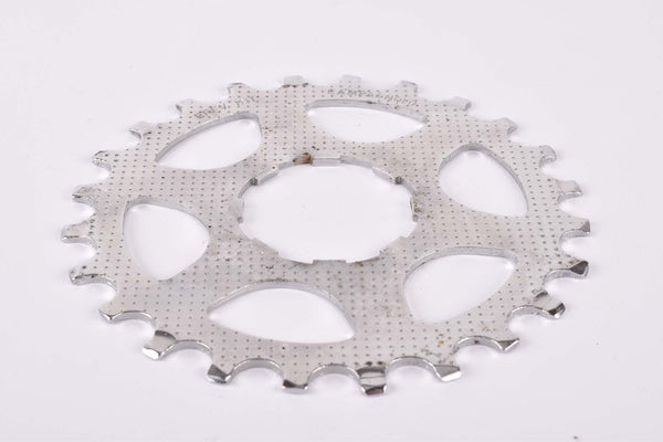 NOS Campagnolo 7 / 8speed Cassette Sprocket with 24 teeth