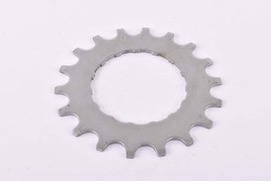 NOS Suntour Winner / Winner Pro #B steel Freewheel Cog with 18 teeth from the 1980s / 90s