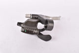 Shimano Alivio #ST-MC12 7-speed right Shifting Brake Lever from 1994