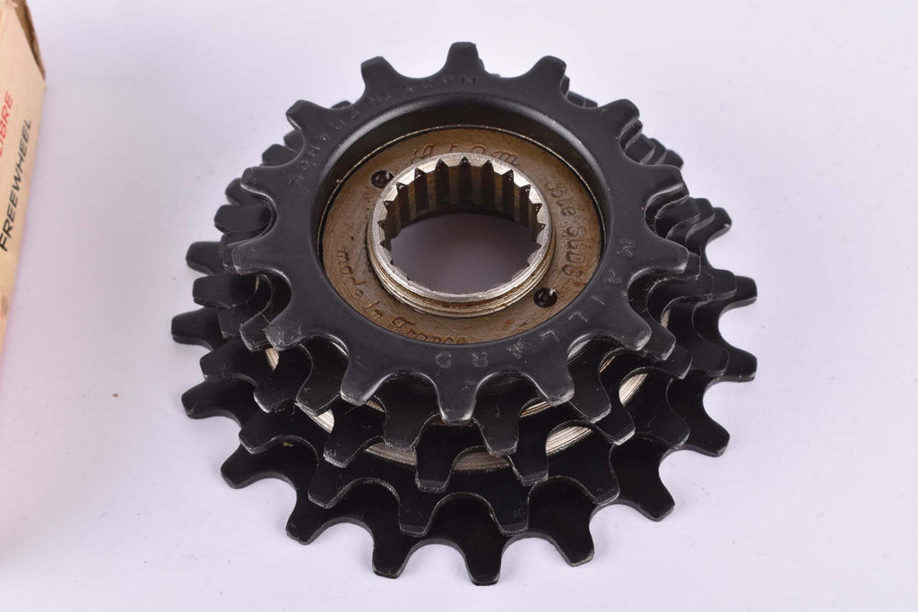 Roue Libre ATOM MAILLARD Singlespeed 20t - NOS (New Old Stock)