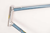 Vitus 979 Cicli Scarpa frame 60.5 cm (c-t) / 59 cm (c-c)