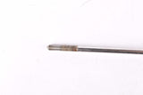 Zeus Gigante / Gran Sport #28200.00 quick release, front Skewer from the 1970s
