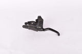 Shimano Deore XT #ST-M095 3-speed left Shifting Brake Lever from 1990