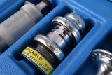 NOS/NIB Campagnolo 50th Anniversary Complete Group Set N. 9414 from 1983