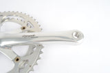 Campagnolo Mirage Crankset with 42/52 Teeth and 170mm length from the 1990s