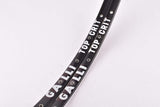 NOS Galli Top Crit tubular rims 700C / 622 mm with 32 holes from the 1980s - 1990s