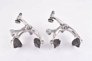 Campagnolo Veloce Monoplaner standart reach single pivot brake calipers from the 1990s