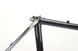 Soncini Competizione frame 53 cm (c-t) / 51.5cm (c-c)  Columbus