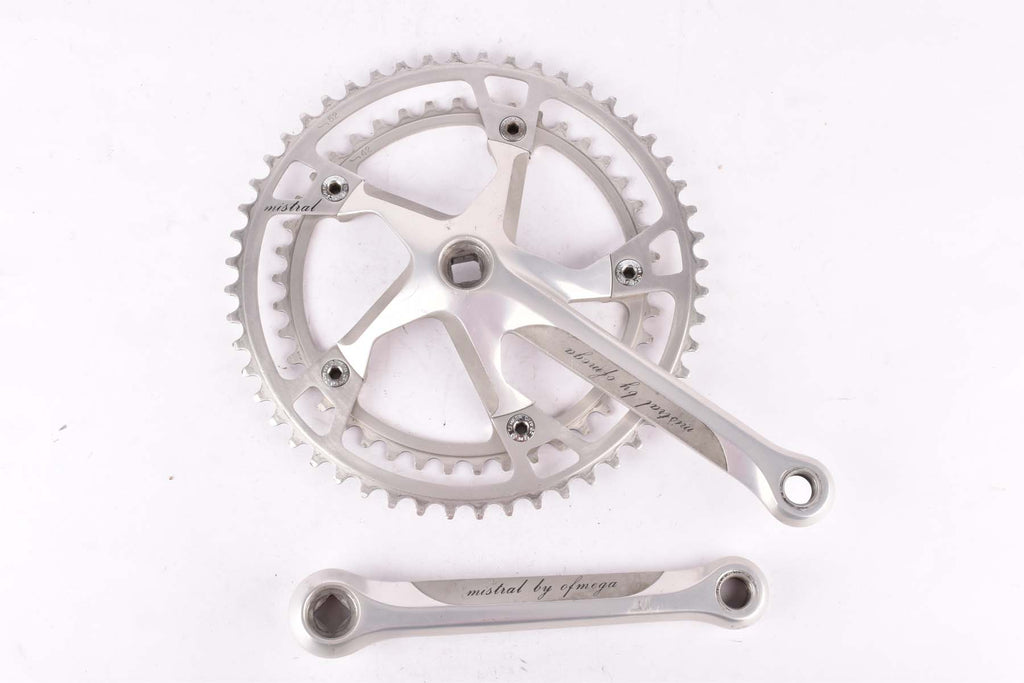 Ofmega mistral crankset on sale