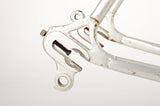 Jan Janssen Shimano 600EX frame 58 cm (c-t) / 56.5 cm (c-c) Ishiwata CrMo 204