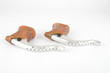 NOS/NIB CLB 1 Brake Set, CLB Brake Calipers and Professionnel Brake Levers, from the 1980s