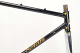 Soncini Competizione frame 53 cm (c-t) / 51.5cm (c-c)  Columbus