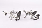 Campagnolo Veloce Monoplaner standart reach single pivot brake calipers from the 1990s