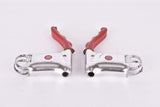 Weinmann AG Brake Lever set with red Lever Sleevs from the 1950s
